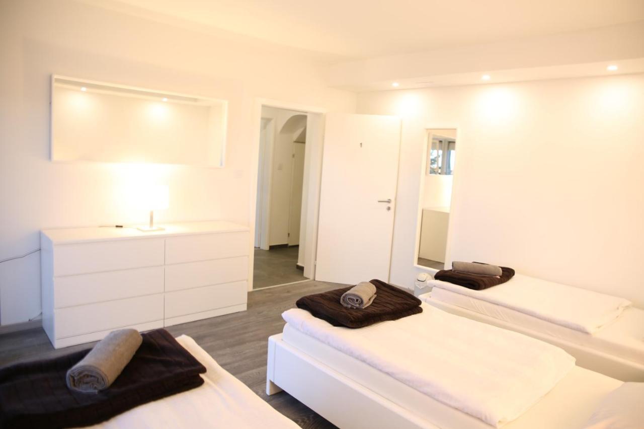 Sobe Opacak Hotel Slavonski Brod Exterior photo